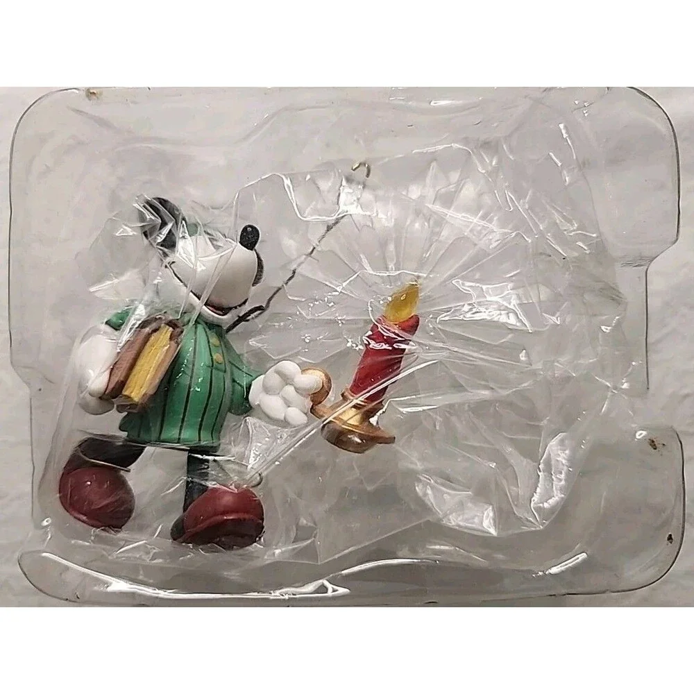 Hallmark keepsake ornament